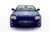 2008 Jaguar XK8 Convertible Picture